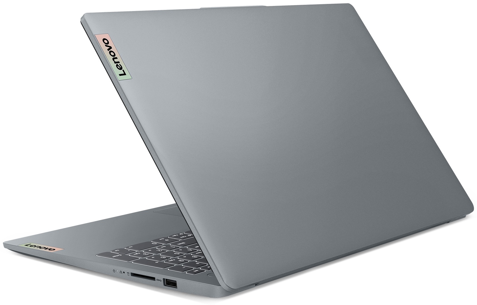 Ноутбук Lenovo IdeaPad Slim 3 15IAN8 15.6&quot; 82XB007VRK