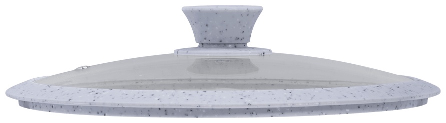 Крышка MAUNFELD TRINITY MGL24SMLG 24 см