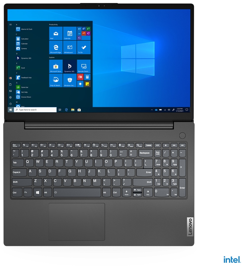 Ноутбук Lenovo V15 G2 IJL 15.6&quot; 82QY00PERU