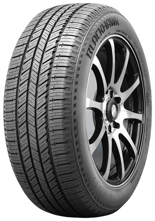 Blackhawk Hiscend-H HT01 265/75 R16 116T