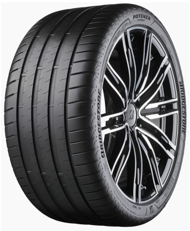 Bridgestone Potenza Sport 235/55 R19 105Y