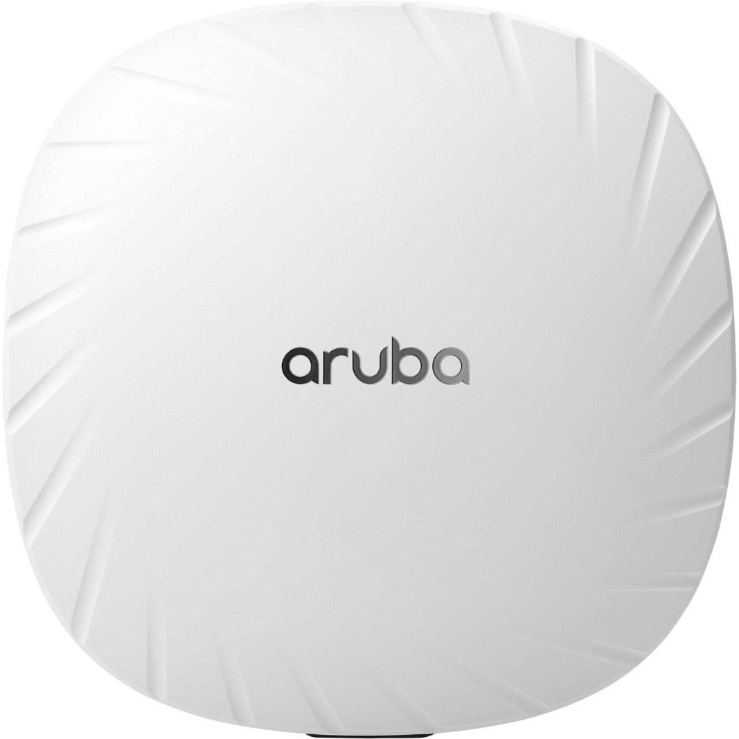 Wi-Fi точка доступа Aruba Networks AP-515, белая