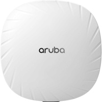 Wi-Fi точка доступа Aruba Networks AP-515, белая