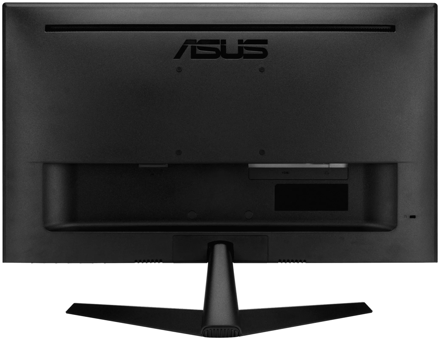 Монитор 23.8&quot; ASUS VY249HF черный