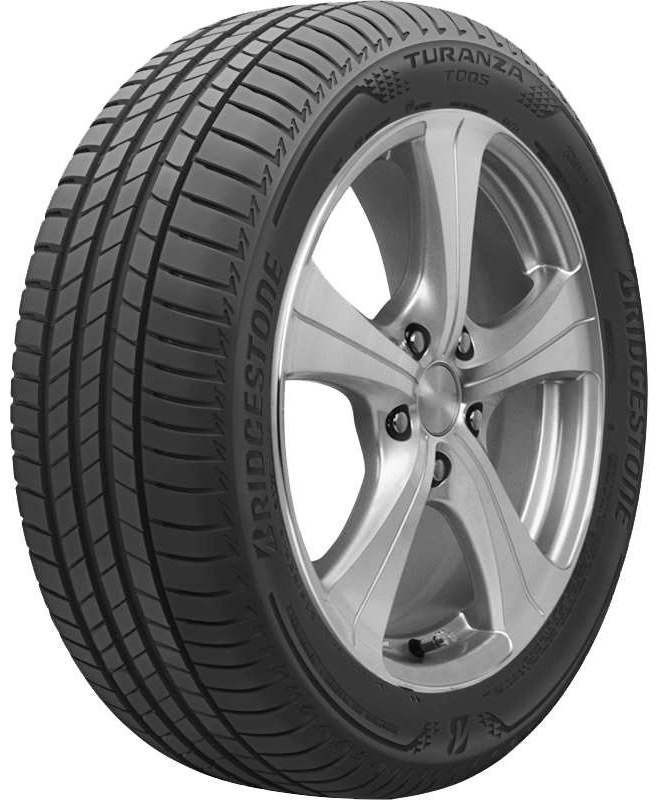 Bridgestone Turanza T005 225/55 R18 102Y