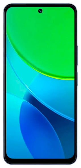 Смартфон Vivo Y19s 6/128 Black