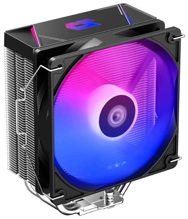 Кулер ID-COOLING BLITZ X4 ID-CPU-BLITZ X4