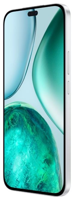 Смартфон HONOR X8c 8/256GB Moonlight White