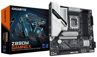 Материнская плата GIGABYTE Z890M GAMING X