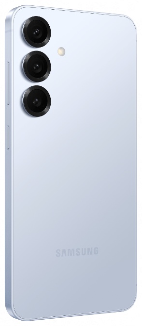 Смартфон Samsung Galaxy S25 5G 12/128GB Icyblue
