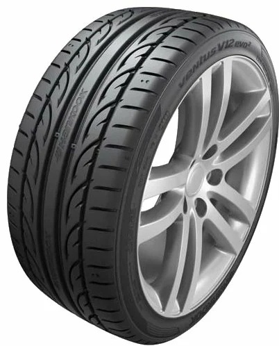 Hankook Ventus V12 Evo2 K120 255/45 R19 104Y