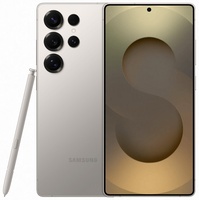 Смартфон Samsung Galaxy S25 Ultra 5G 12/256GB Titanium Gray