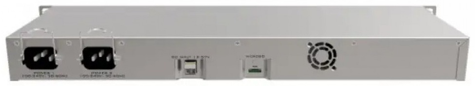 Маршрутизатор MikroTik RB1100x4