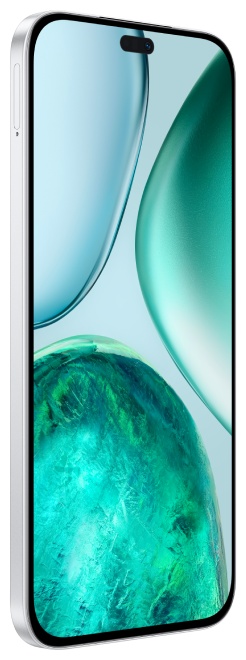 Смартфон HONOR X8c 8/256GB Moonlight White