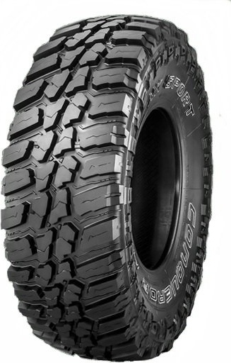 Nankang MT-1 Conqueror 315/70 R17 121Q