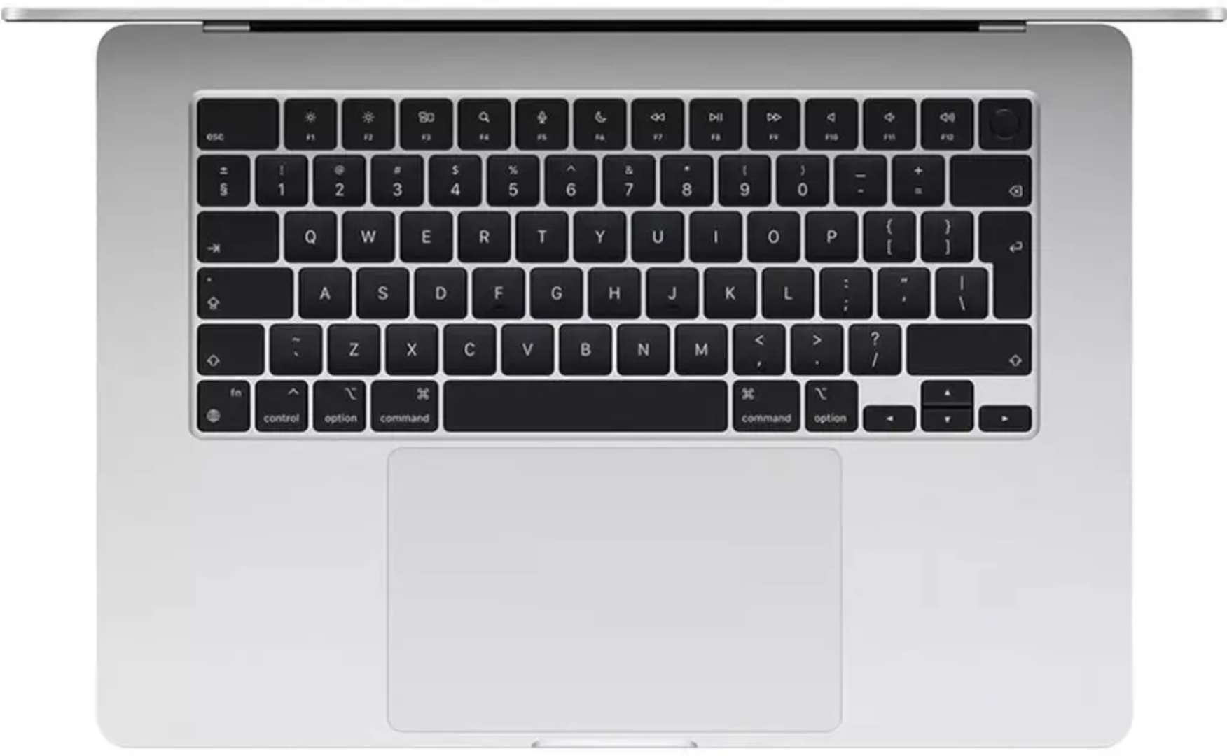 Ноутбук Apple MacBook Air 13 2024 13.6&quot; / 24 Гб / SSD 512 Гб / macOS / MC8N4RU/A