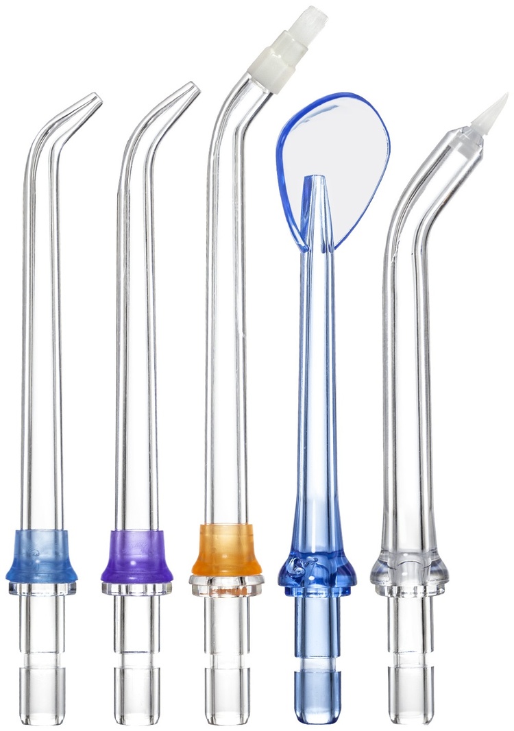 Ирригатор Revyline RL 450, черный