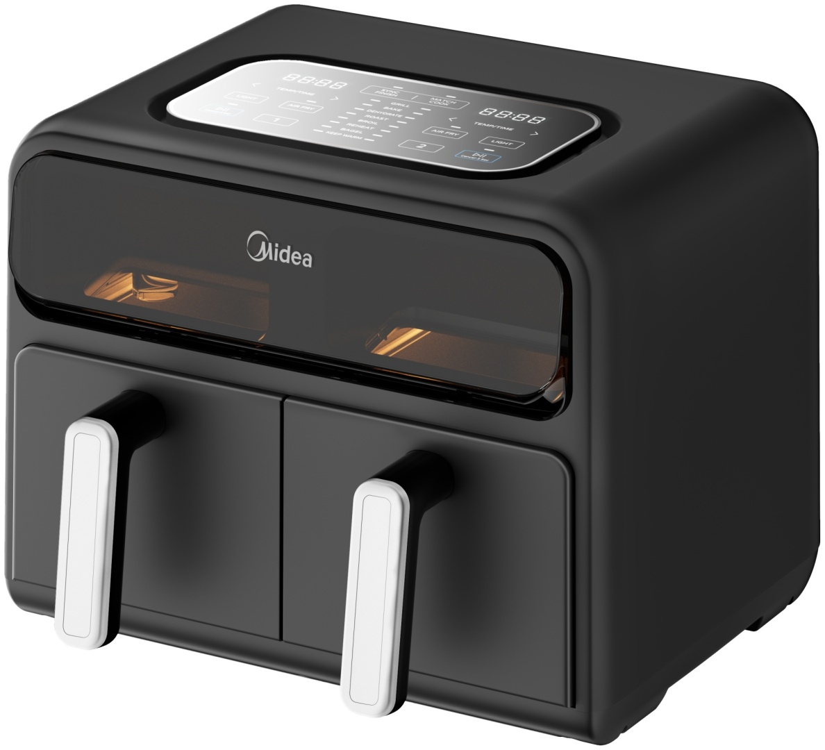 Электрогриль Midea MF-CY80SA2