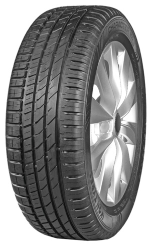Ikon Tyres (Nokian) Character Eco 195/55 R16 91 H без шипов