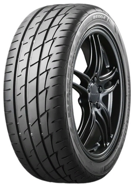 Bridgestone Potenza Adrenalin RE004 245/45 R18 100W