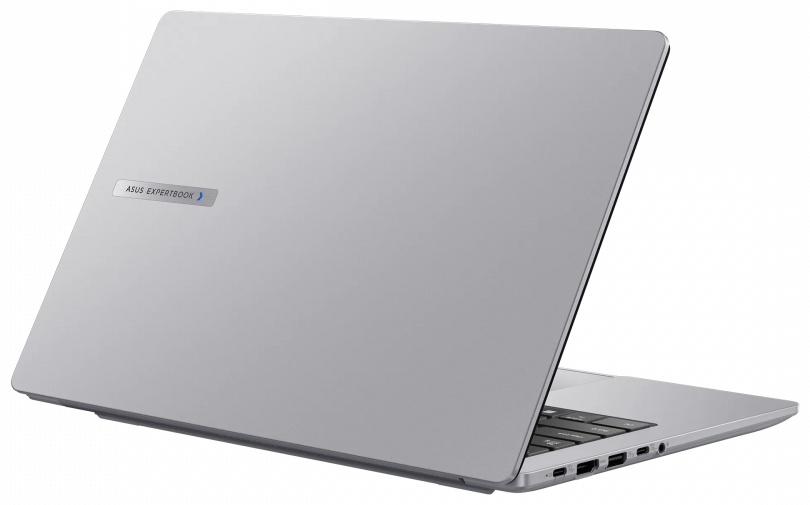 Ноутбук ASUS ExpertBook 14&quot; / 16 Гб / SSD 512 Гб / Без ОС / P1403CVA-S60227 / 90NX0871-M008A0
