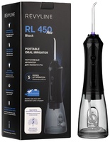 Ирригатор Revyline RL 450, черный