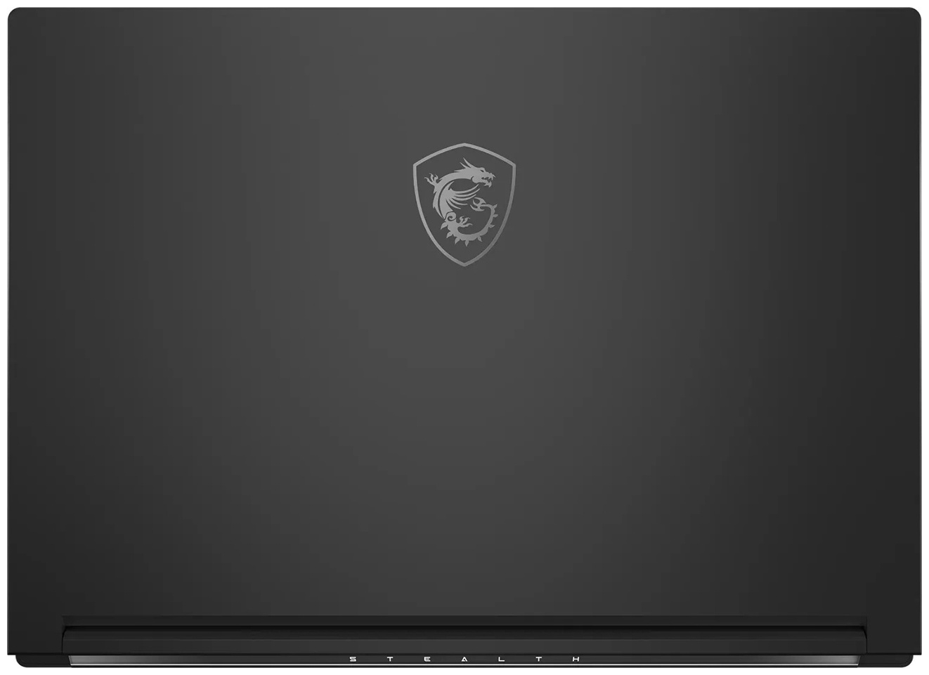 Ноутбук  MSI Stealth A16 A3XVGG 9S7-15FK15-274, черный