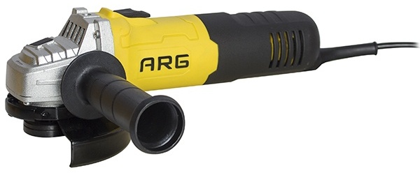 Шлифмашина угловая ARG AAG125900