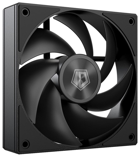 Кулер ID-COOLING AF-1230-K ID-FAN-AF-1230-K