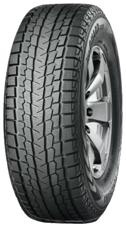 Yokohama G075 235/50 R20 104 Q без шипов