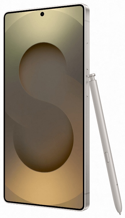 Смартфон Samsung Galaxy S25 Ultra 5G 12/256GB Titanium Gray