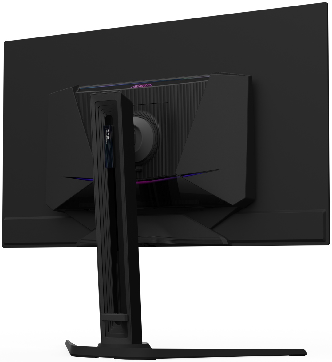 Монитор 31.5&quot; GIGABYTE FO32U2 EK черный