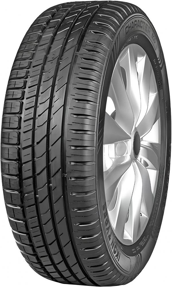Ikon Tyres (Nokian) Character Eco 185/60 R15 88 T без шипов