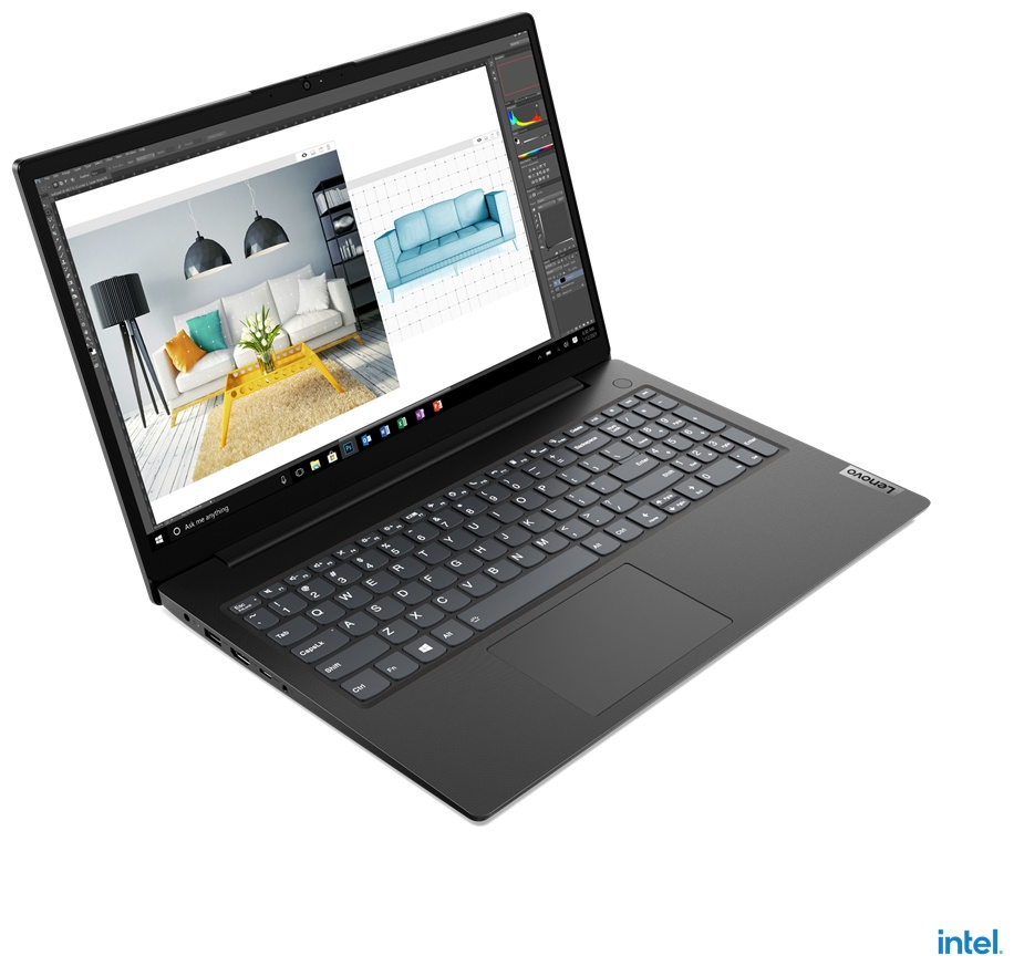 Ноутбук Lenovo V15 G2 IJL 15.6&quot; 82QY00PERU