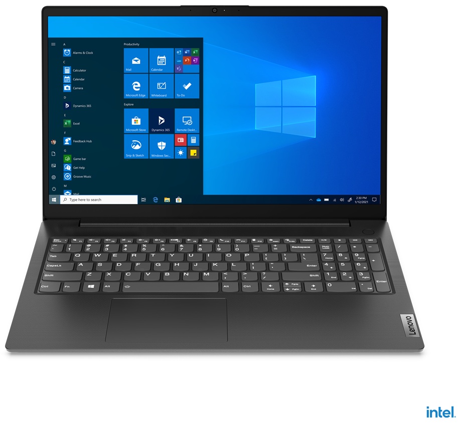 Ноутбук Lenovo V15 G2 IJL 15.6&quot; 82QY00PERU