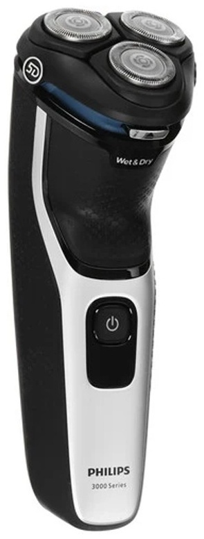 Электробритва Philips S3143/00 роторная от аккумулятора