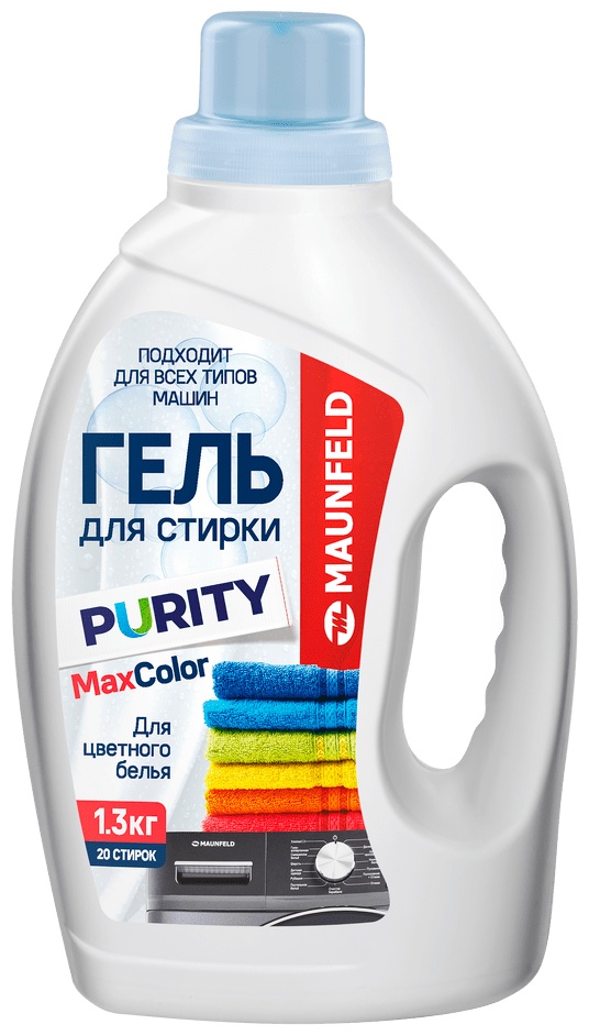 MAUNFELD MWL1300BC 1.3 л