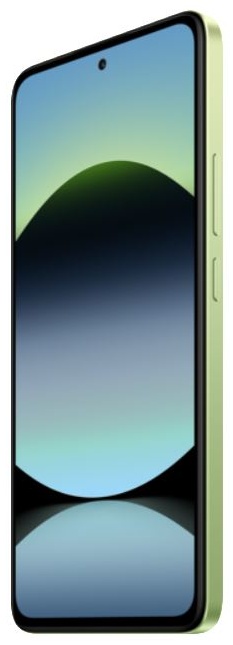 Смартфон Xiaomi Redmi Note 14 8/256GB Lime Green