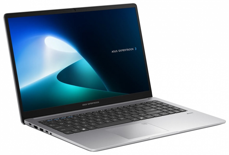 Ноутбук ASUS P1503CVA-S70280X 15.6&quot; / 16 Гб / SSD 512 Гб / Win 11 Pro / 90NX0881-M00A30