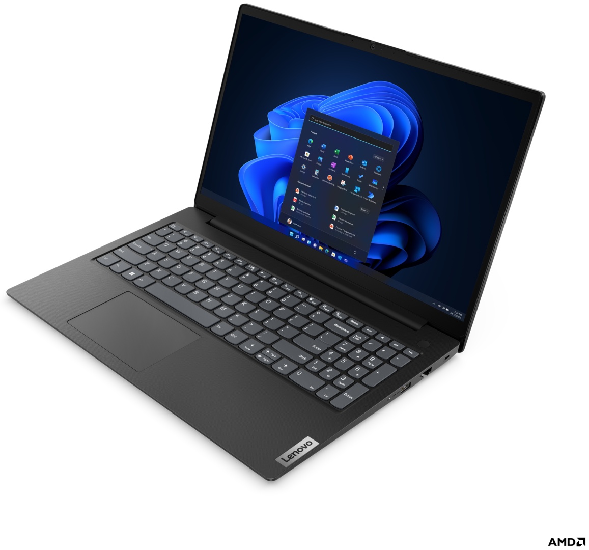 Ноутбук Lenovo V15 G4 AMN 15.6&quot; 82YU0080RU