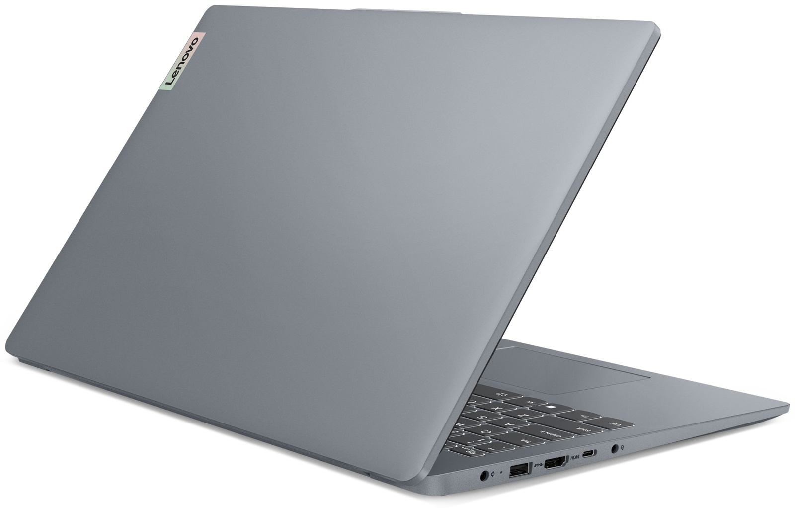 Ноутбук Lenovo IdeaPad Slim 3 15IAN8 15.6&quot; 82XB003LRK