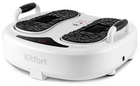Виброплатформа Kitfort КТ-2973, горизонтальная