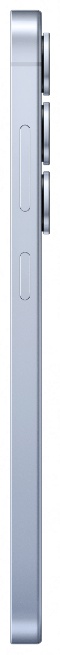 Смартфон Samsung Galaxy S25 5G 12/128GB Icyblue