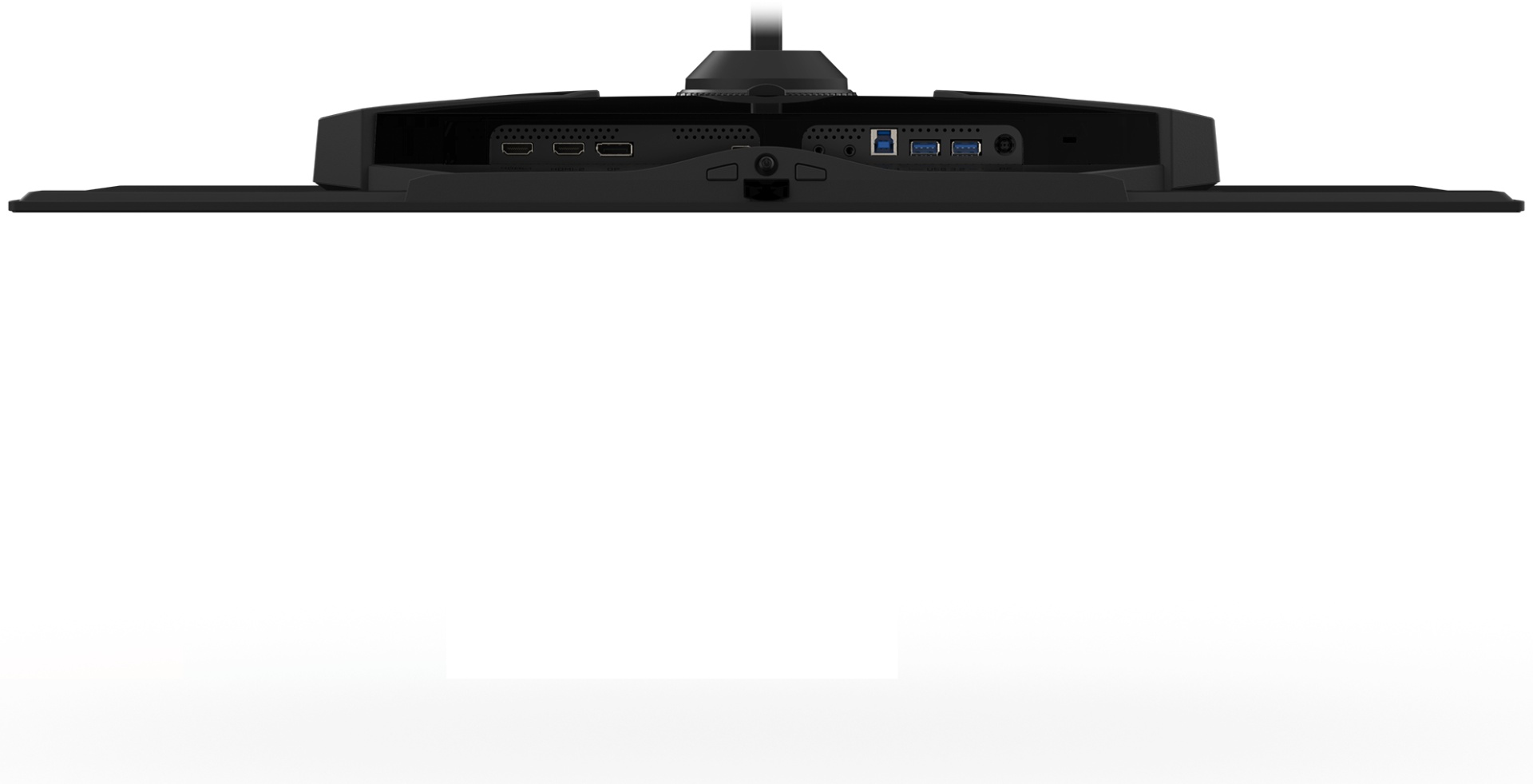 Монитор 31.5&quot; GIGABYTE FO32U2 EK черный