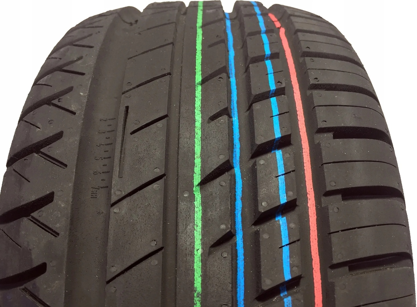 Viatti Strada Asimmetrico V-130 185/60 R14 82H