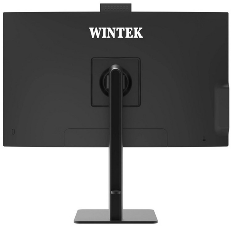 Моноблок Wintek BF2702 (H610) черный