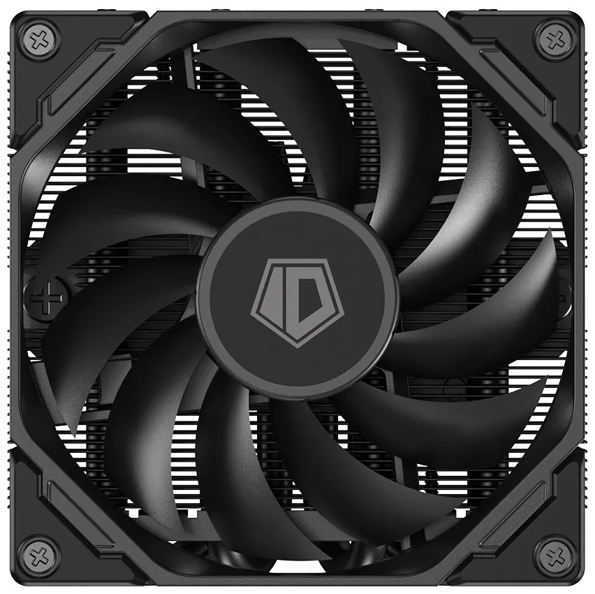 Система охлаждения ID-COOLING IS-40-XT Black