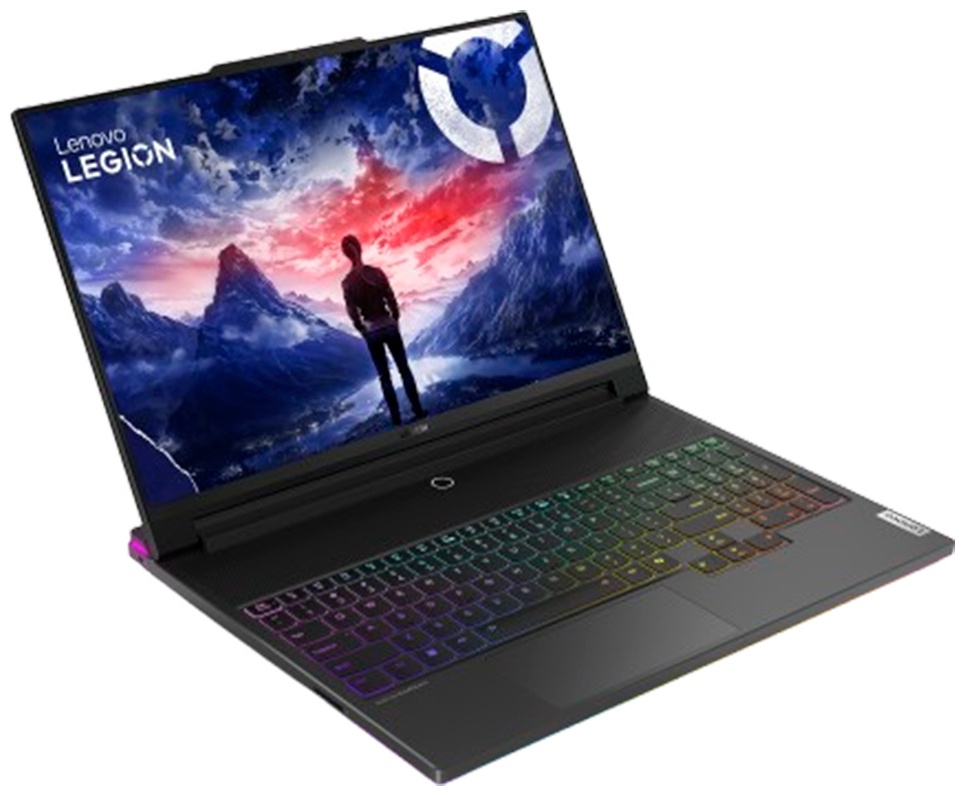 Ноутбук Lenovo Legion 9 16IRX9 16&quot; / 32 Гб / SSD 2000 Гб / Без ОС / 83G0002MRK