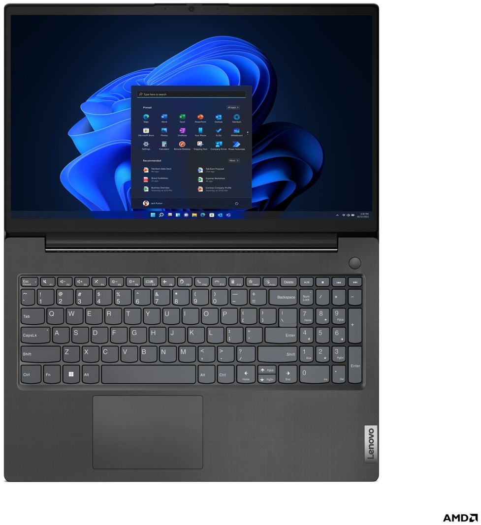 Ноутбук Lenovo V15 G4 AMN 15.6&quot; 82YU0080RU