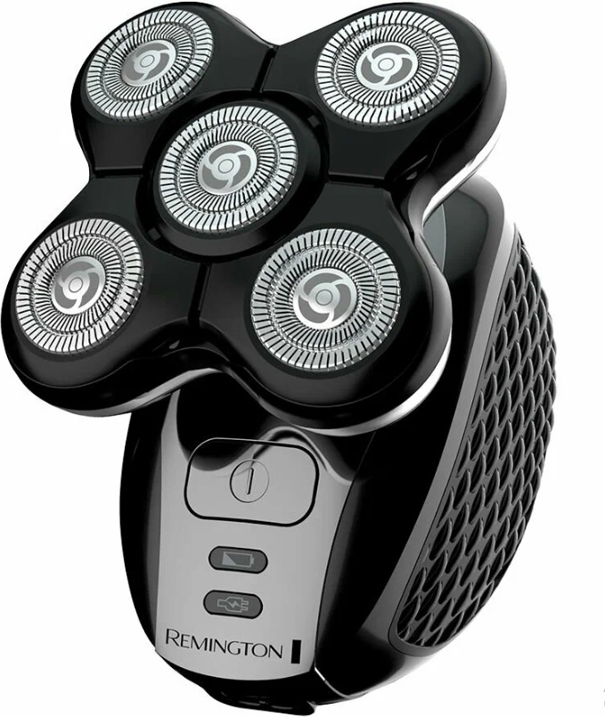 Электробритва Remington XR1500 роторная от аккумулятора